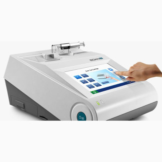 Edan Blood Gas and Chemistry Analyzer