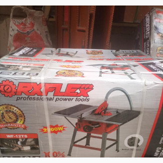Table Saw Machine