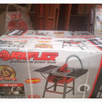 Table Saw Machine