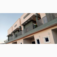 Spacious 3 Bedroom Duplex for Rent at Elebu