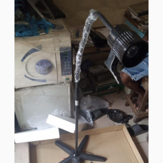 Led Examination L