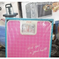 Portable Hana Personal Weighing Scale