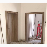 HDF Wooden Fabricat by Me