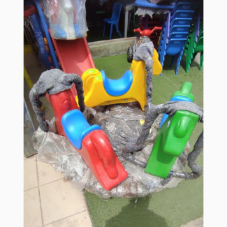 Merry Go Round - Perfect for Fun and Playtime