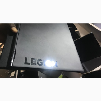 Laptop Lenovo Legion 5 16GB Intel Core I7 SSD 512GB