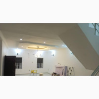 Furnished 1bdrm Shared Apartment in Lekki Scheme 2 for Rent