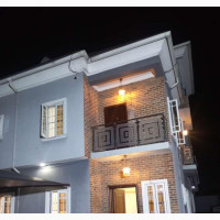 Furnished 1bdrm Shared Apartment in Lekki Scheme 2 for Rent