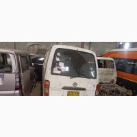Toyota HiAce 1992 White