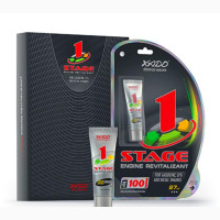 Xado Gel Revitalizant for Cars, Bikes and Generators Engines