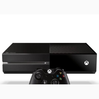 Micrsoft Xbox One 500gb Console+10 Bonus Games