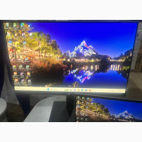 HP Elitedisplay E233 23-inch Screen Led-lit