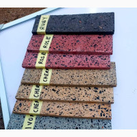 Colours Brick Tiles
