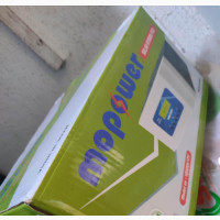 Mo Power 1050kva 12v Hybrid Solar Inverter