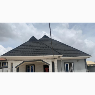 Furnished Mini Flat in Akoto Estate, Ibadan for rent