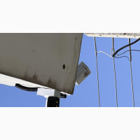 Wired CCTV Cameras
