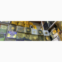 Arabian Incense for a Calming Atmosphere