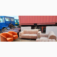 Luxury Sofa Set