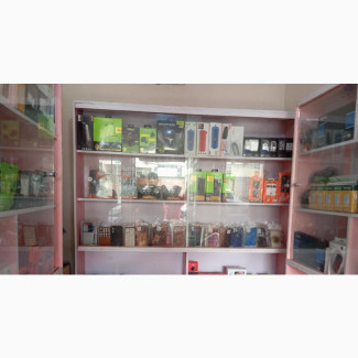 Phone Accessories Store