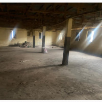 Warehouse for Lease at Felele