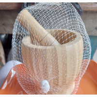 Portable Mortar and Pestle