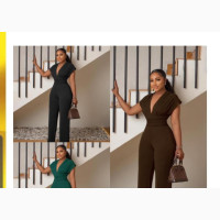 Classy Jumpsuit
