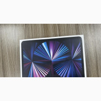 Apple iPad Pro 11 (2021) 256 GB Silver - Brand New