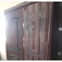 5ft Full Steel Door