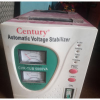 5000W Stabilizer