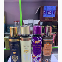 Secret Amor Body Mist