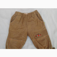 Sigikid Kiddies Combat Shorts - Brown