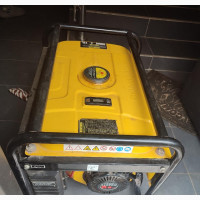 3KVA Elepaq Generator for Sale