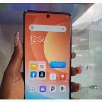 Tecno Camon 19 Pro 256 GB Black