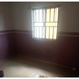 1 Room Self Contained