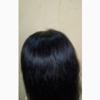14 Human Hair Wig