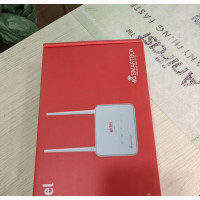 Airtel 4gb Smartbox