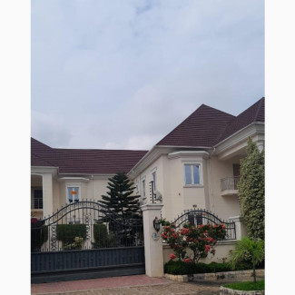 5bdrm Duplex in Not In An Estate, Kate Extension for sale