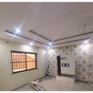 Furnished 2bdrm Bungalow in Olufemi Ojo Close, Omole Phase 2 for rent