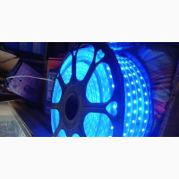 2 Roll of Multi-Colour Rope Light