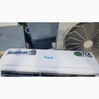 Royal Inverter Ac 1hp