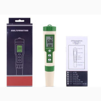 Digita Multifunction 5 in 1 PH /TDS /ORP /EC and Temp Metre