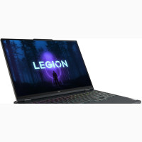 New Laptop Lenovo Legion 7 32GB Intel Core I9 SSD 1T