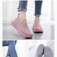 Ladies Fashion Sneakers