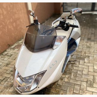 Yamaha 2015 White