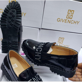 Quality Leather Corporate Shoe Is Available