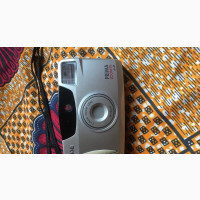Camera Prima Zoom 76