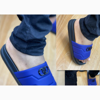 Naked Wolf Men#039;s Slides - Quality and Style