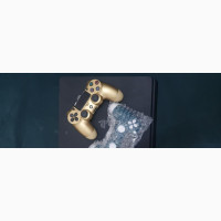 Ps4 Slim + HDMI + Power Cable ++ One Controller