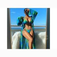Turkish Beachwear - High Quality and Stylish