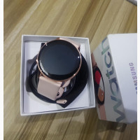 Samsung Galaxy Watch - Affordable and Stylish Smartwatch