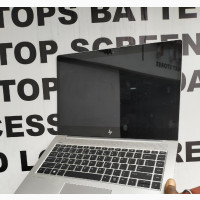 Laptop HP EliteBook 1040 G4 16GB Intel Core I5 HDD+SSD 256GB